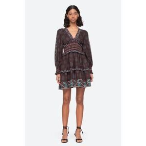 Sea New York Ellabeth Dress Sz 6